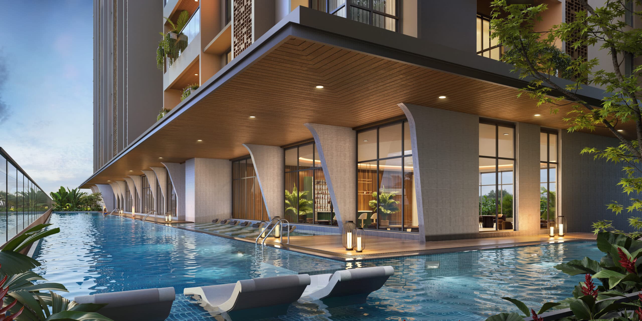 AURUS BY AUSTIN | Wakad’s Most Exclusive Luxury Address photo 3