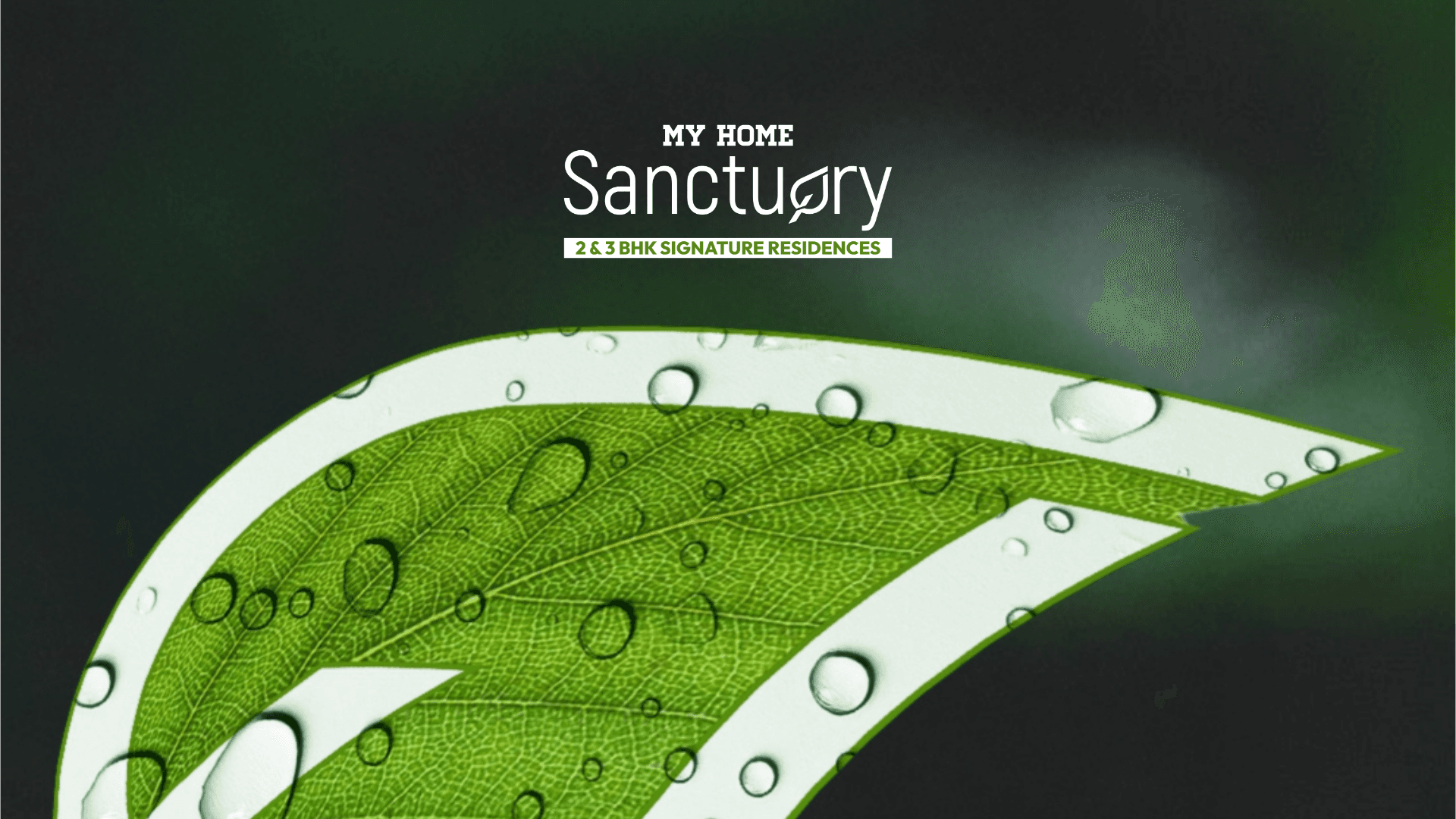 My Home Sanctuary, 2 & 3 BHK in Mamurdi, Pune, Pune